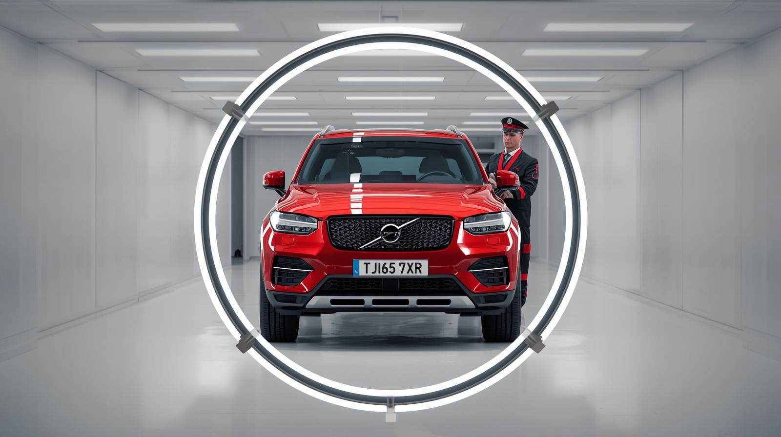 Vistoria para Transferência