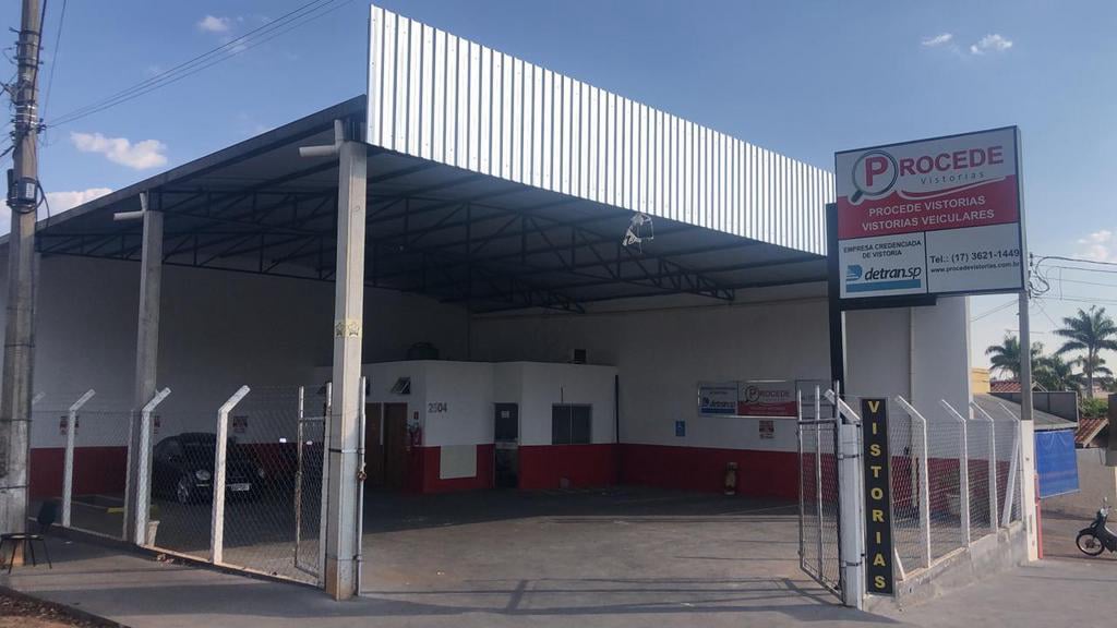 Procede Vistorias Jales