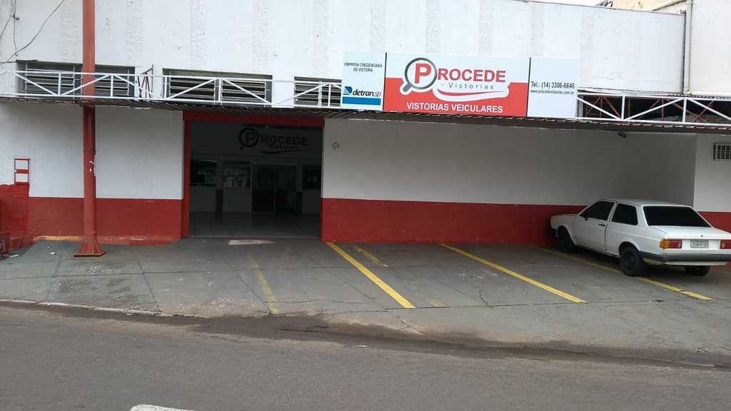 Procede Vistorias Marília