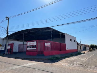 Procede Vistorias Paranaiba