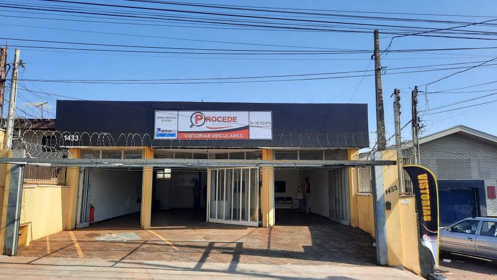 Procede Vistorias Ribeirão Preto