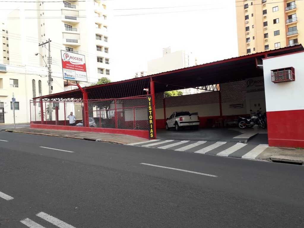 Procede Vistorias Rio Preto I