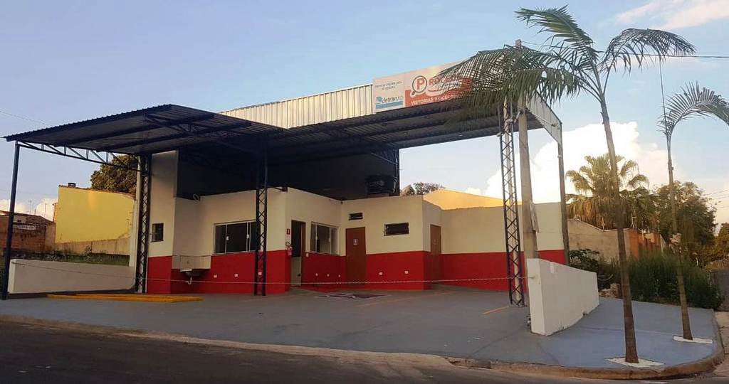 Procede Vistorias Analândia