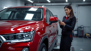 Vistoria Mera Conferência