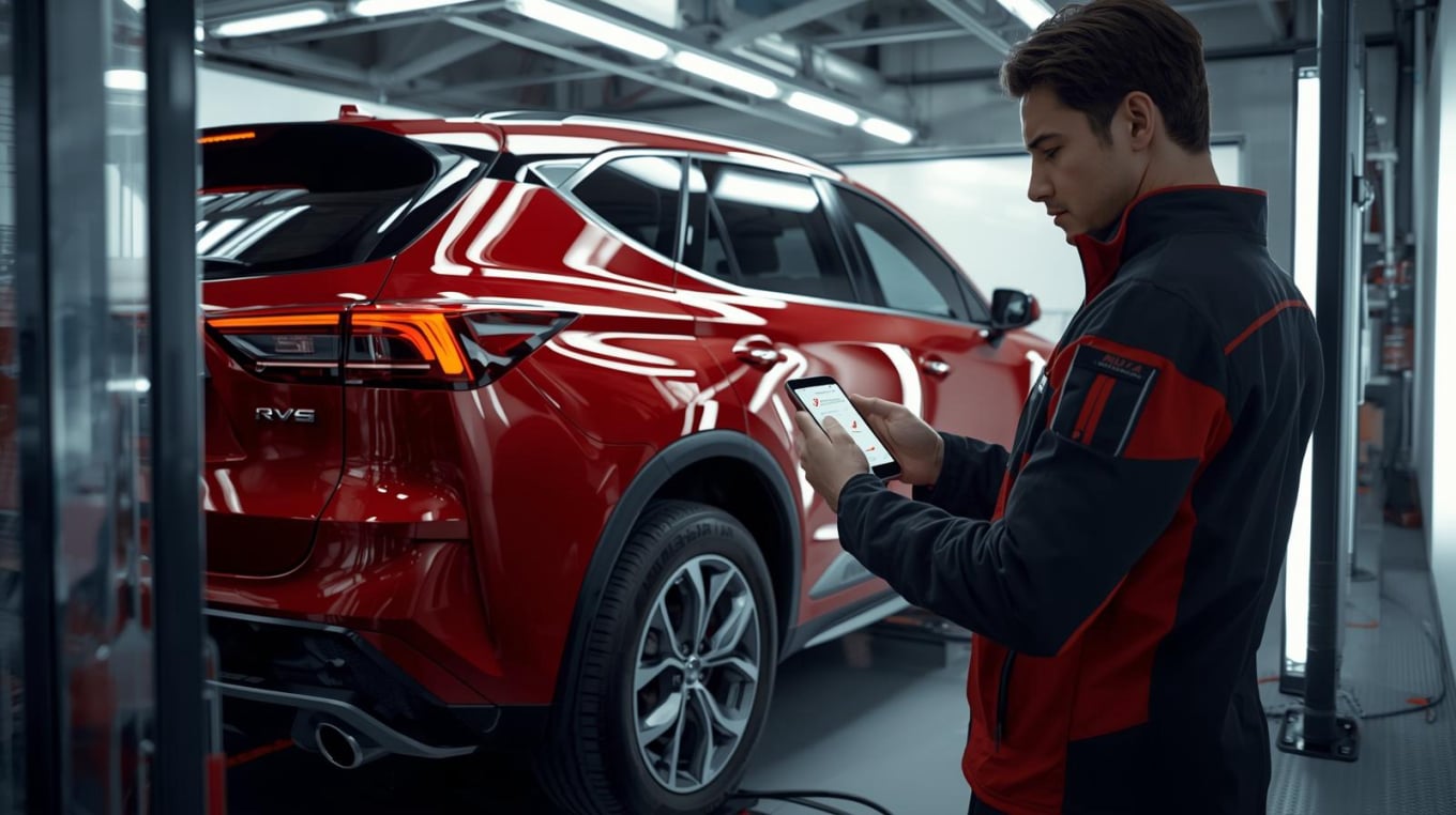 Procede Vistorias - Segurança de Negócio!